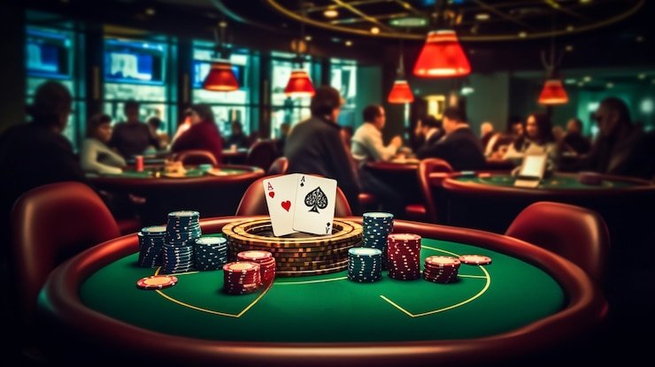 Free double on hand totals 9, 10, 11 Free Bet Blackjack player hand showing nine with option to double for free