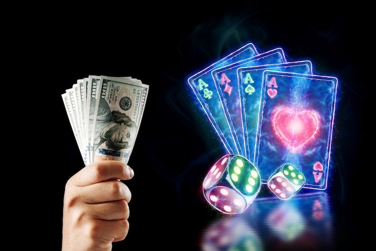 Wild Fireworks game interface on pisang123 login showing five reels and bonus feature display